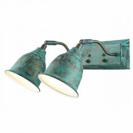 Изображение продукта Спот Arte Lamp Campana 